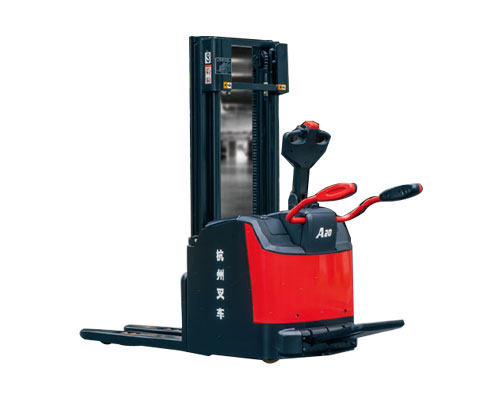 A系列基本型托盤堆垛車